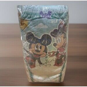 42-ct Huggies Pull-Ups Plus+, size 5t-6t, unisex DISCREET SHIPPING Mickey Minnie